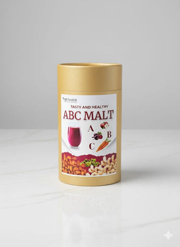 ABC malt 250 gms