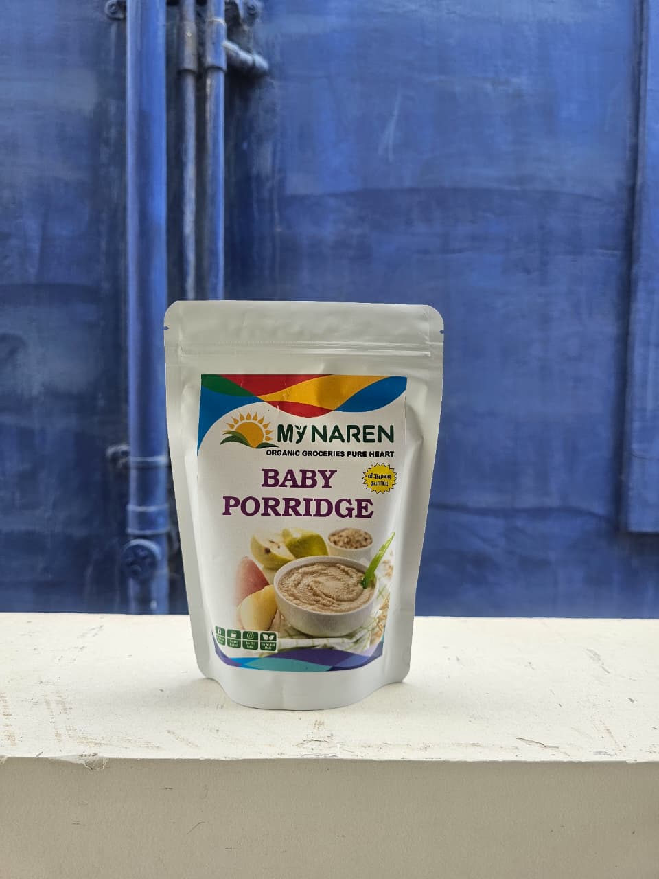 Baby Porridge Mix