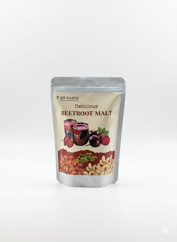 Beetroot Malt