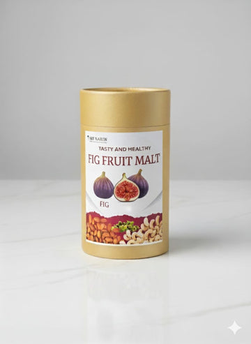 Fig Fruit Malt